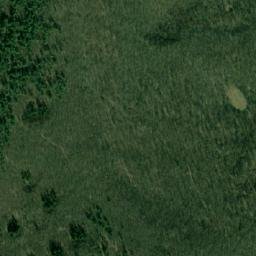 Satellite imagery of Podovi, BA