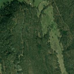 Satellite imagery of Orlovica, BA