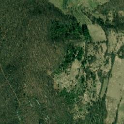 Satellite imagery of Orlovica, BA