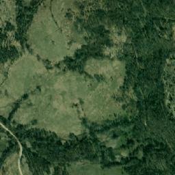 Satellite imagery of Čardak, BA
