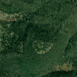 Satellite imagery of Čardak, BA