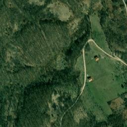 Satellite imagery of Čardak, BA