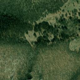 Satellite imagery of Orlovac, BA