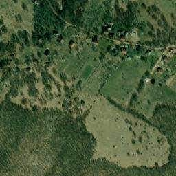 Satellite imagery of Orlovac, BA