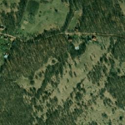 Satellite imagery of Orlovac, BA