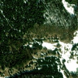 Satellite imagery of Hober, BA