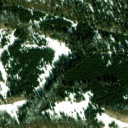 Satellite imagery of Hober, BA