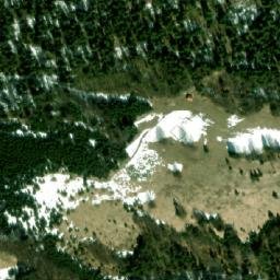 Satellite imagery of Hober, BA