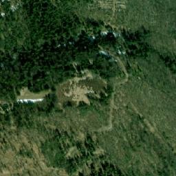 Satellite imagery of Ćorica Stena, BA