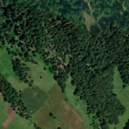 Satellite imagery of Oblo Brdo, BA