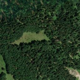 Satellite imagery of Oblo Brdo, BA