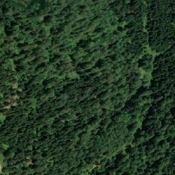 Satellite imagery of Oblo Brdo, BA