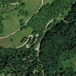 Satellite imagery of Žirkovica, BA