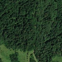 Satellite imagery of Žirkovica, BA