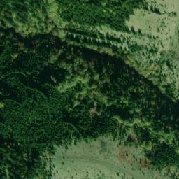 Satellite imagery of Zborište, BA