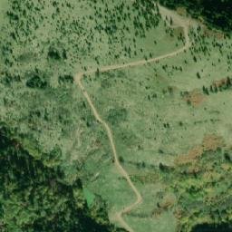 Satellite imagery of Zborište, BA