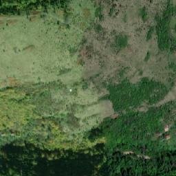 Satellite imagery of Mujanovića Brdo, BA