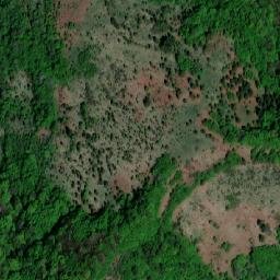 Satellite imagery of Vis, BA