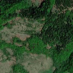 Satellite imagery of Padališće, BA