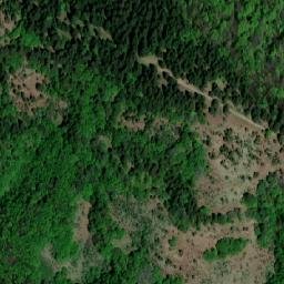 Satellite imagery of Padališće, BA