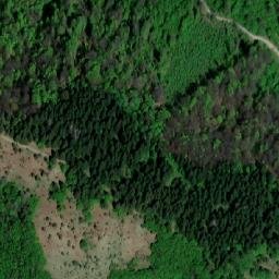 Satellite imagery of Prtnjaci, BA