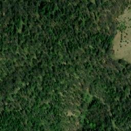 Satellite imagery of Marina Glavica, BA