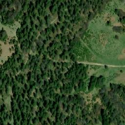 Satellite imagery of Metaljka, BA