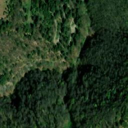 Satellite imagery of Miljevačka Kosa, BA