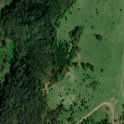 Satellite imagery of Glavića, BA