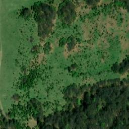 Satellite imagery of Glavića, BA