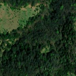 Satellite imagery of Glavića, BA