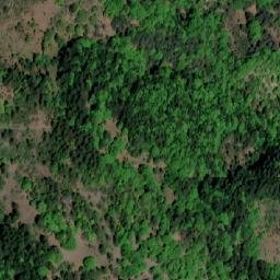 Satellite imagery of Baturovac, BA