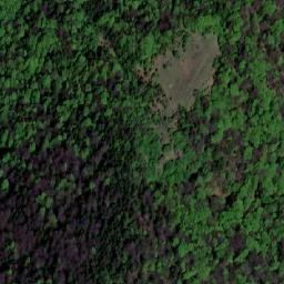 Satellite imagery of Mali Kapak, BA