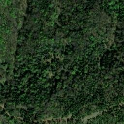 Satellite imagery of Hajdučka Kosa, BA