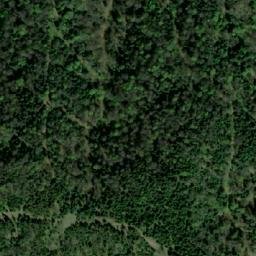 Satellite imagery of Hajdučka Kosa, BA