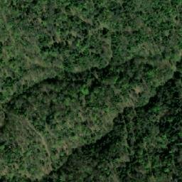 Satellite imagery of Mala Manjača, BA