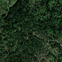 Satellite imagery of Mala Manjača, BA