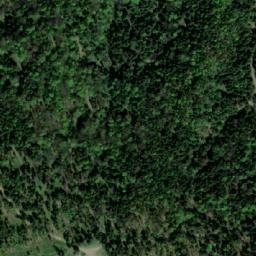 Satellite imagery of Bunker, BA