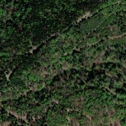 Satellite imagery of Bunker, BA