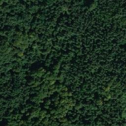 Satellite imagery of Mahovski Vis, BA