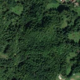 Satellite imagery of Bun, BA