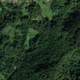 Satellite imagery of Bun, BA