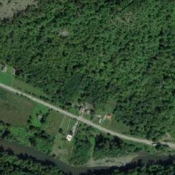 Satellite imagery of Popovo Osoje, BA