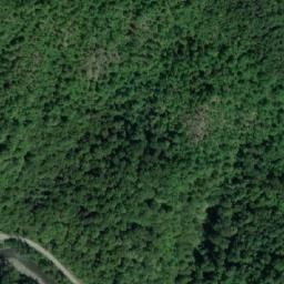 Satellite imagery of Popovo Osoje, BA