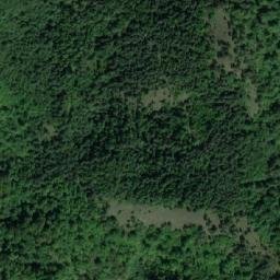 Satellite imagery of Popovo Osoje, BA