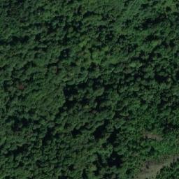 Satellite imagery of Paljenik, BA