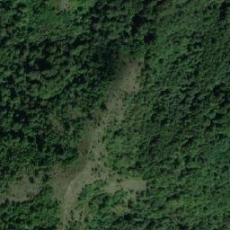 Satellite imagery of Paljenik, BA