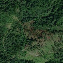 Satellite imagery of Rudina, BA