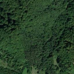 Satellite imagery of Dugo Brdo, BA