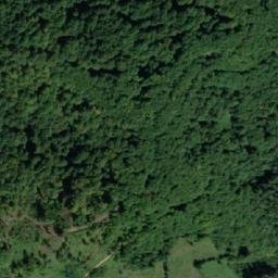 Satellite imagery of Dugo Brdo, BA